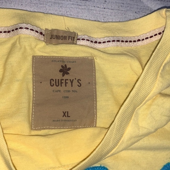Cuffy’s Cape Code T-Shirts - Picture 7 of 11